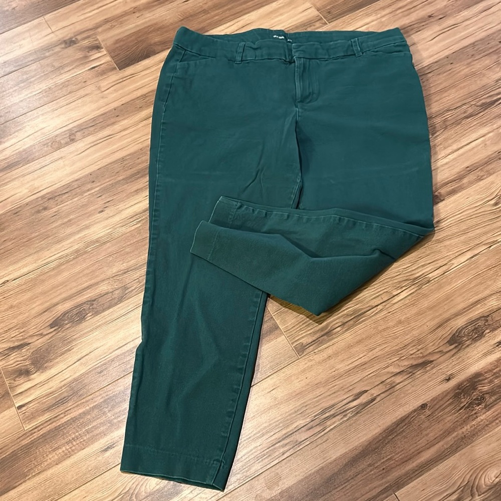 Pixie Pants